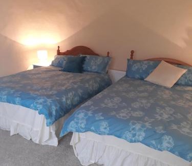 Church Hill House | Sams cottage