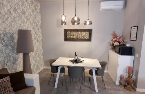 Pienza Apartment | Samsara Apartment
