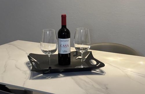 Pienza Apartment | Samsara Apartment