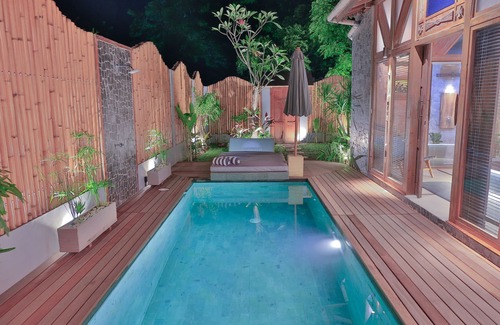 Gili Air Villa | Samsara Villas