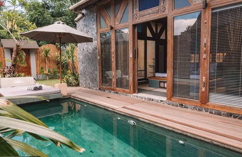 Gili Air Villa | Samsara Villas