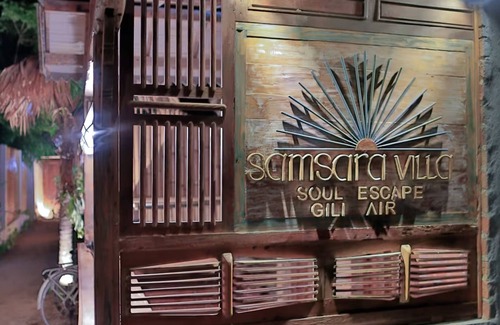 Gili Air Villa | Samsara Villas