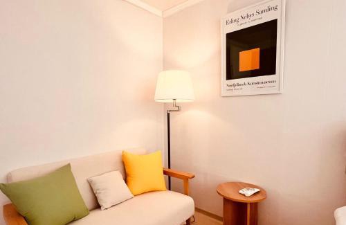 Jamsil-dong Apartment | Samseong COEX Jamsil Lotte Tower NStay