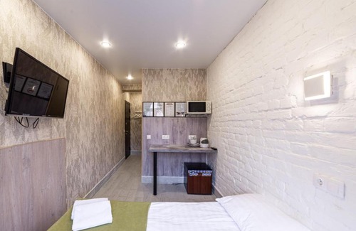 Ligovka Yamskaya Apartment | "Samsonov Hotels" на Черняховского, 35