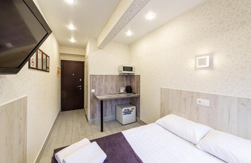 Ligovka Yamskaya Apartment | "Samsonov Hotels" на Черняховского, 35