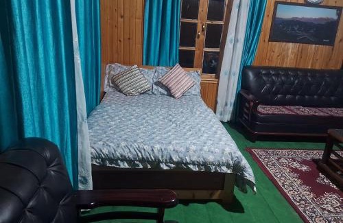 Rishop House | Samsuhang Homestay Kolakham