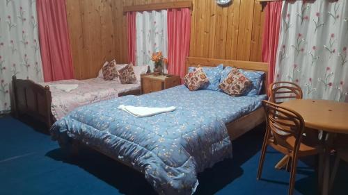 Rishop House | Samsuhang Homestay Kolakham