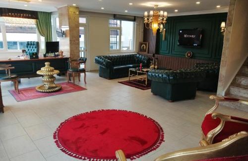 Ilkadım Hotel | Samsun Charme Hotel