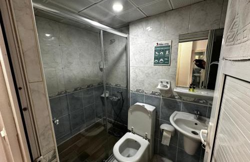 Ilkadım Hotel | Samsun Park Hotel