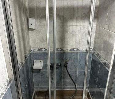 Ilkadım Hotel | Samsun Park Hotel