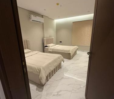 Unaizah Apartment | Samtasuites