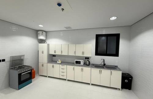 Unaizah Apartment | Samtasuites