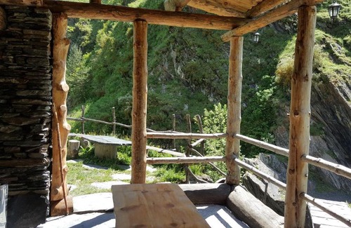 Dartlo House | Samtsikhe