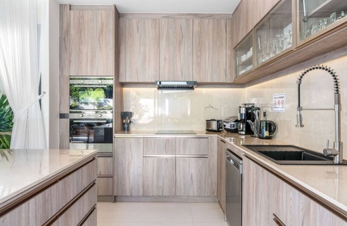 Bophut Hills House | Samudo 3br Tropical Haven
