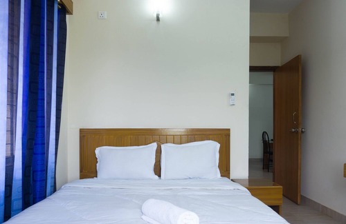Cox's Bazar Apartment | Samudra Bari - Suite Apartment