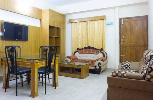 Cox's Bazar Apartment | Samudra Bari - Suite Apartment