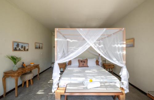 Pecatu Villa | Samudra Damai - Luxury and Peaceful in the Heart of Bingin - 3 Exclusive Villas