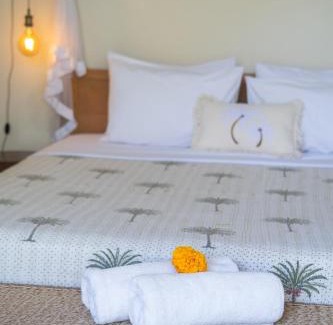 Pecatu Villa | Samudra Damai - Luxury and Peaceful in the Heart of Bingin - 3 Exclusive Villas