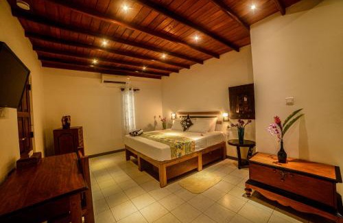 Ambalangoda Bed & Breakfast | Samudra Villa