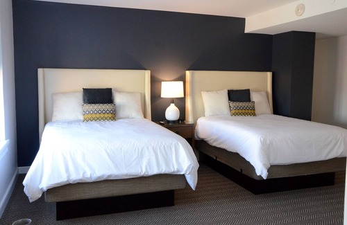 Elberton Hotel | Samuel Elbert Hotel