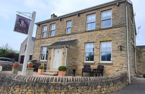 Hope Valley House | Samuel Fox, Bradwell Hope Valley