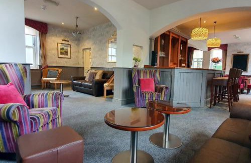 Hope Valley House | Samuel Fox, Bradwell Hope Valley