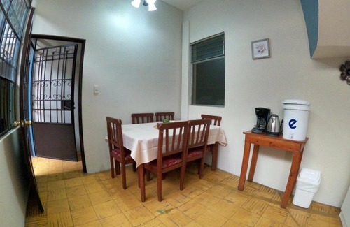 Quetzaltenango Apartment | Samuel's Home