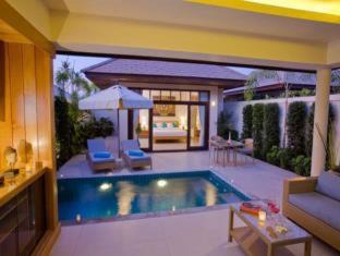 Plai Laem Resort | Samui Boat Lagoon