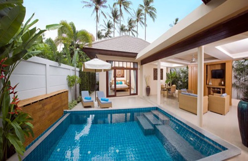 Plai Laem Villa | Samui Boat Lagoon
