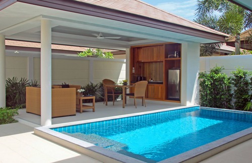 Plai Laem Villa | Samui Boat Lagoon