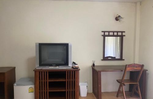 Lipa Noi Hotel | Samui Cottage