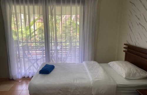 Lipa Noi Hotel | Samui Cottage