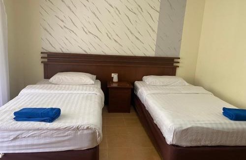 Lipa Noi Hotel | Samui Cottage