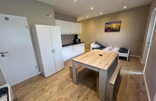 Rodenbach Apartment | Samui Monteur Apartment