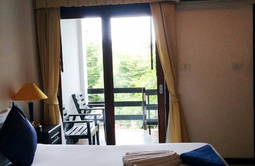 Lamai City Center Hotel | Samui Seabreeze Place