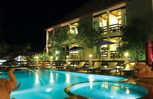 Lamai City Center Hotel | Samui Seabreeze Place