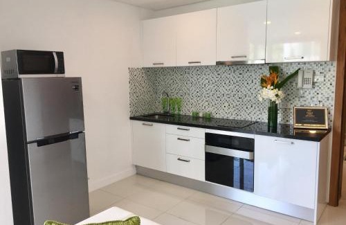 Choeng Mon Apartment | Samui Sunrise 24