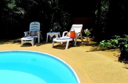 Hua Thanon Villa | Samui White House near the beach