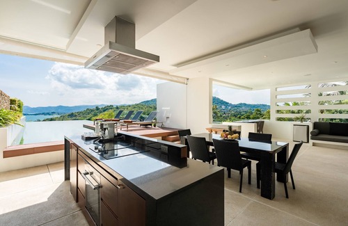Choeng Mon Villa | Samujana Villas