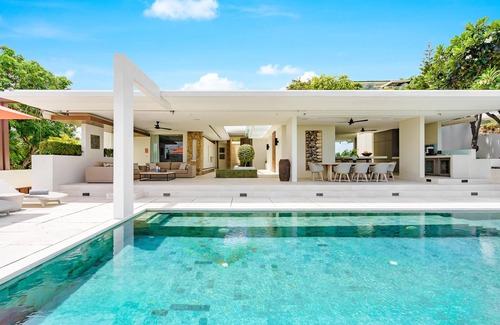 Choeng Mon Villa | Samujana Villas