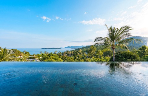 Choeng Mon Villa | Samujana Villas