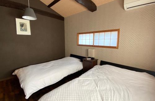 Uzumasa Villa | Samurai Suite 1 , 15mins from Kyoto Eki , 5 mins to Arashiyama