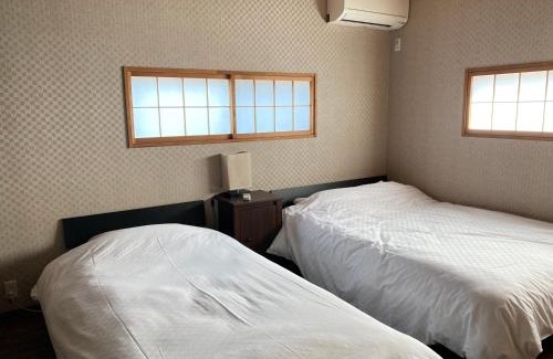 Uzumasa Villa | Samurai Suite 1 , 15mins from Kyoto Eki , 5 mins to Arashiyama
