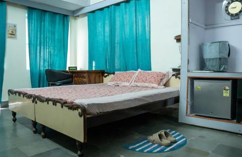 Ajmer Villa | Samvet-1984