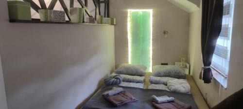 Sarajevo Hotel | Samy