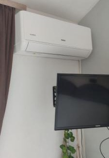 Sarajevo Hotel | Samy