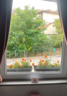 Sarajevo Hotel | Samy