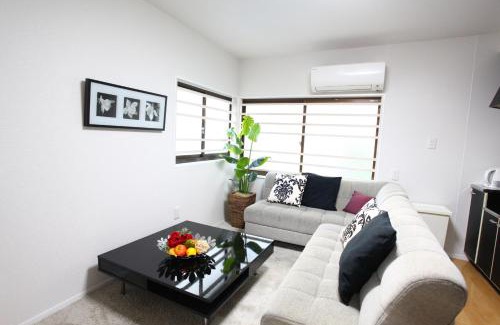 Kujo House | Samy's Guest House KS