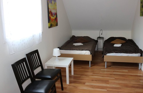 Dunchurch Cottage | Samzplace Cottage Rental