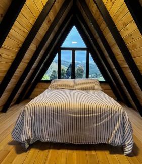 Cuenca Cabin | San Ángel